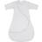 Purflo Baby Sleeping Bag, 0.5 Tog, Grey