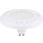 Nowodvorski LED-reflektor GU10 ES111 9 W 120° hvid 3.000 K