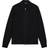 J.Lindeberg Nyle Merino Zipped Cardigan - Black