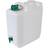 EDA Liquid Container 35L