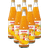 Voelkel Voelkel Æble-Mangosaft Ø, Demeter