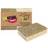 York Scouring Sponge Eco 2 Pcs 030200