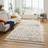 Think Rugs Boho A560 Multicolour 120x170cm