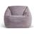 empty - Mini Morgan Kids Cord Armchair Bean Bag Lavender