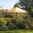 Gozo Garden Parasol 2 Metre Proof