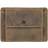 Greenburry Magic Wallet mit Münzfach Vintage Leder 1608A-25