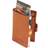 Tony Perotti Furbo Cardholder w/ Banknote Pocket 7,4x2,2x9, - Kortholdere Læder