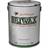 Briwax Wax Polish Original Wood Protection Antique Brown 5L