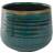 Ivyline Como Pot - Turquoise ∅26cm