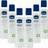 Vaseline 24H Protection ProDerma Anti-Perspirant, Aloe Fresh, 6 Pack