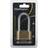 Blackspur Digit Long Shackle Combination Security Gare