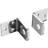 ABUS 115/100 B/EFSPP 115/100 Locking Brackets