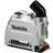 Makita 191G06-2 Dust