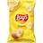 Lay's Classic Potato Chips 227g 1pack