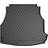 Gledring Mercedes C-class W206 Sedan 2021-
