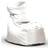 Heimili Swing Florence White Sækkestol 240L