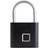 Nor-Tec Padlock With Fingerprint Reader