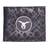 Difuzed Death Note Bifold Wallet Ryuk