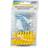 TePe Interdental Brushes Yellow