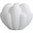 101 Copenhagen 101 Copenhagen Bloom vase mini Bone Vase