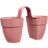 Elho Blomkruka - Vibia Campana Flower Twin Krukke