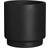 DBKD Solid flower pot cast iron ∅16cm