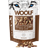 Woolf Rabbit & Cod Triangle 100g - 10 pk/ps