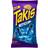 Takis Blue Heat Rolled Tortilla Chips 281g 1pack