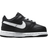 Nike Dunk Low TD - Black/Off Noir/White