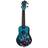 Flight Sakura Travel Soprano Ukulele