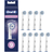 Oral-B Sensitive Clean & Care 9-pack