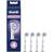 Oral-B Sensitive Clean & Care 4-pack