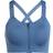 Adidas TLRD Impact Luxe Training High-Support Zip Bra