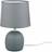 Trio Lighting Malu Bordlampe 26cm