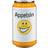 Easis Orange Soda 33cl 1pak