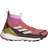 adidas Terrex Free Hiker 2 W - Wonder Red/Linen Green/Pulse Lilac