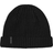 Didriksons Nilson Kid's Beanie - Black (503842-060)