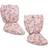 CeLaVi Footies - Peach Whip