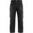Blåkläder 14041210 Industry Trouser Black/Grey