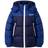 Timberland Ambiance Down Jacket - Navy Blue (T26575-843)