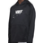 Nike Boy's Therma-FIT Training Hoodie - Black/White (DQ9037-010)