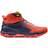 Mammut Sertig II Mid GTX M - Hot Red/Navy