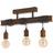 Eglo Townshend 4 Loftlampe