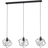 Eglo Straiton Pendant Lamp 24cm