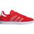 adidas Gazelle M - Cloud White/Team Power Red/Team Colleg Gold