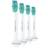 Philips Sonicare ProResults Standard Sonic 4-pack