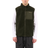 Knowledge Cotton Apparel Teddy Fleece Vest