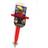 BigBuy Outdoor Anker paraply Aluminium Plastik 32