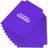 Ultimate Guard Card Dividers Standard Size Purple (10)