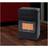 SupaWarm 4.2Kw Cabinet Heater Size: 420mm (w) 735mm (h) x 450mm (d)